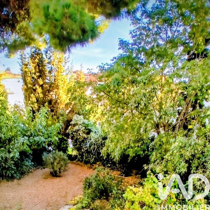 Appartement - 76 m² - 4 pièces