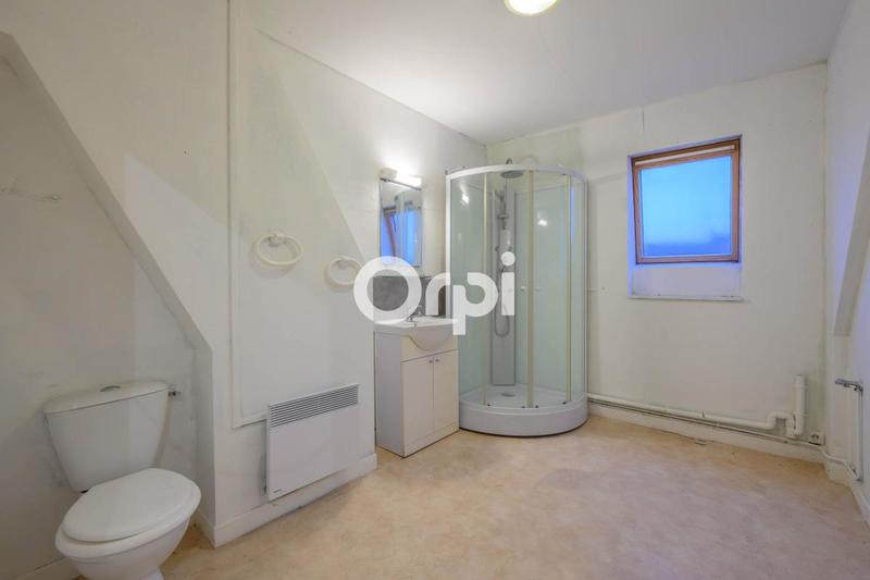 Immeuble - 134 m² - 4 pièces