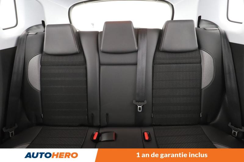 Peugeot 2008 1.2 PureTech Allure 110 ch