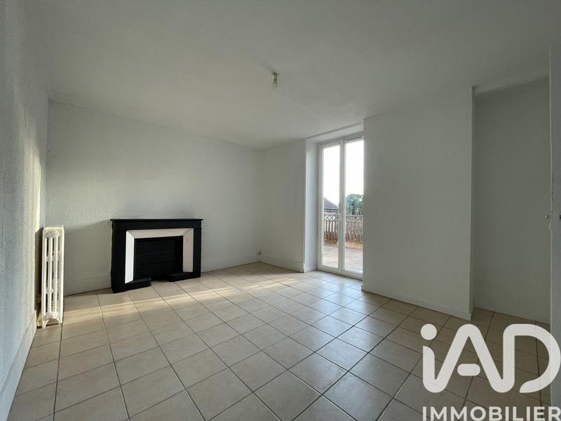 Appartement - 108 m² - 4 pièces