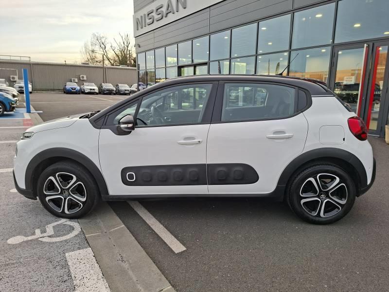 Citroën C3 PureTech 82 Shine