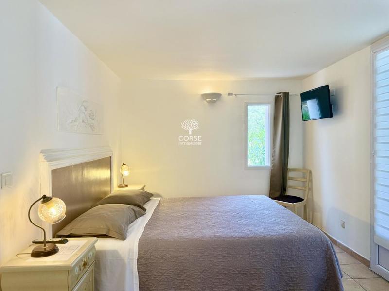 Propriété - 360 m² - 14 pièces