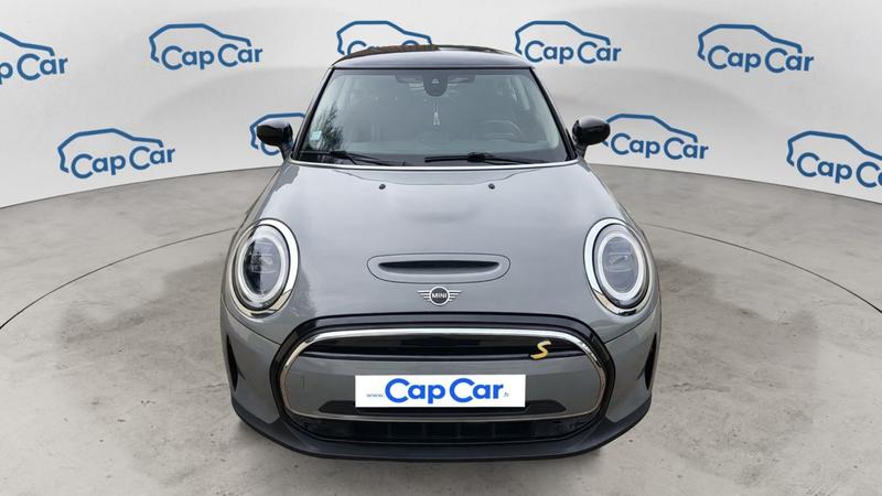 Mini Mini Cooper se 184 32.6 kWh Essential - Garantie constructeur Entretien