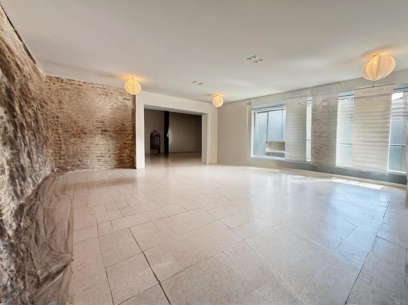 Appartement - 93 m² - 4 pièces