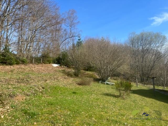 Maison de village - 103 m² - 4 pièces