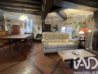 Appartement - 79 m² - 3 pièces