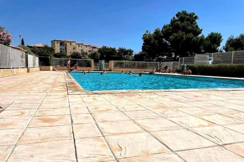 Appartement - 35 m² - 3 pièces