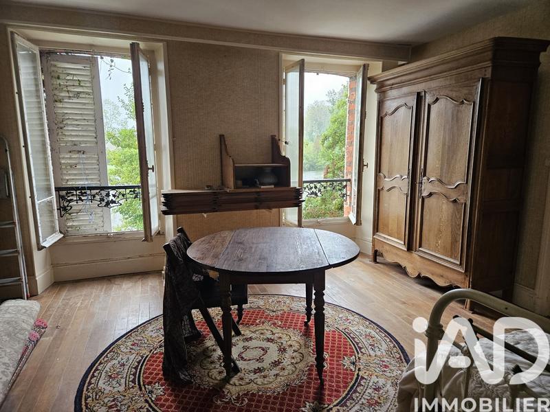 Maison de village - 212 m² - 5 pièces