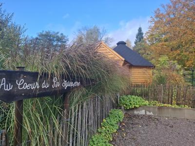 Cercle de Partage de Conscience