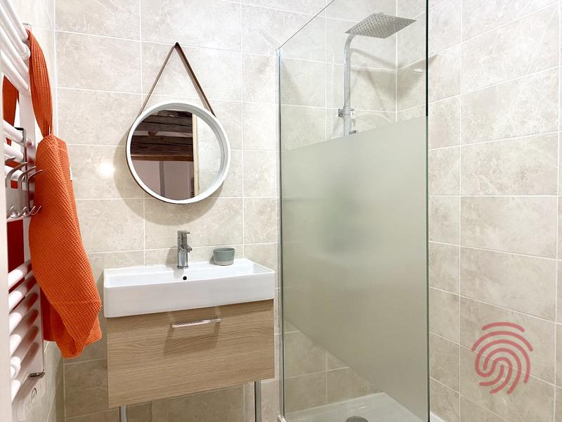 Propriété viticole - 240 m² - 7 pièces