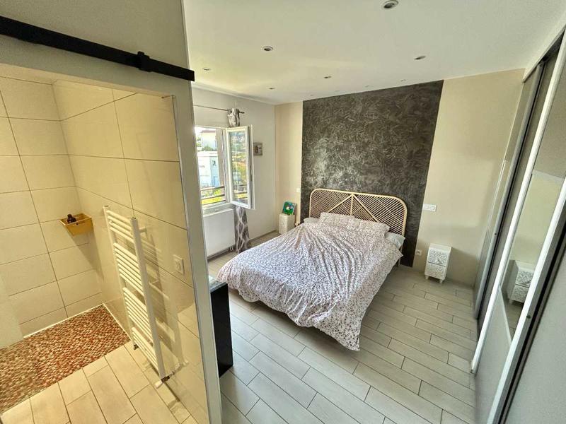 Maison - 153 m² - 6 pièces