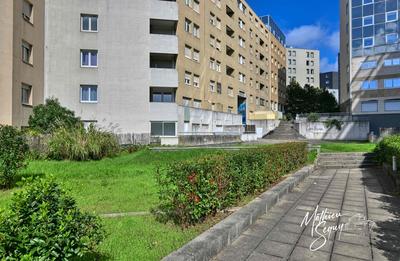 Appartement - 29 m² - 1 pièce