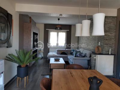 Appartement - 78 m² - 4 pièces