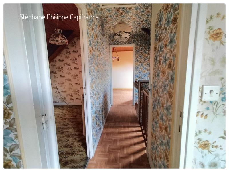 Maison - 148 m² - 6 pièces