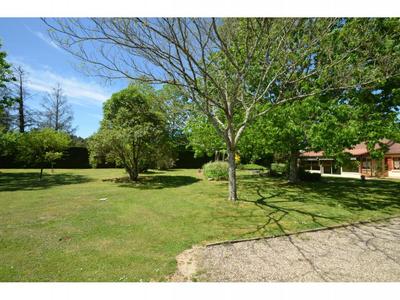 Maison - 137 m² - 5 pièces