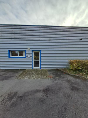 Local commercial - 32 m²