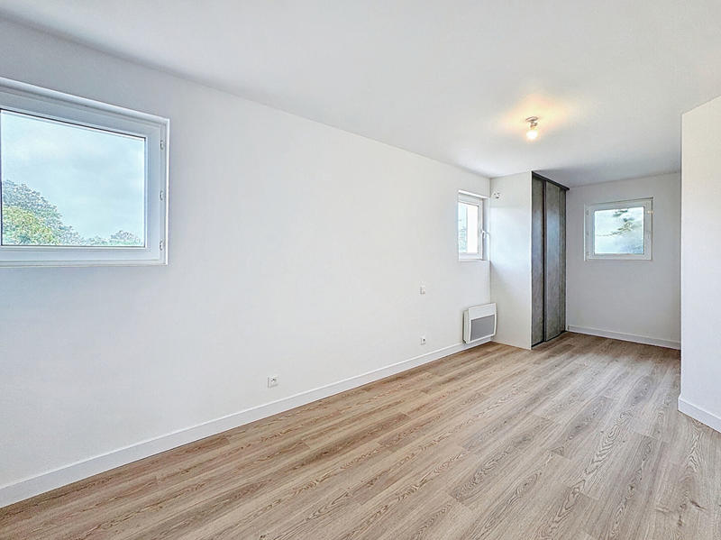 Maison - 152 m² - 6 pièces