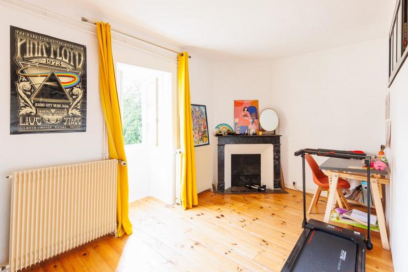 Appartement - 89 m² - 3 pièces