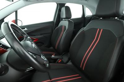 Opel Crossland 1.2 Turbo Gs Line 110 ch