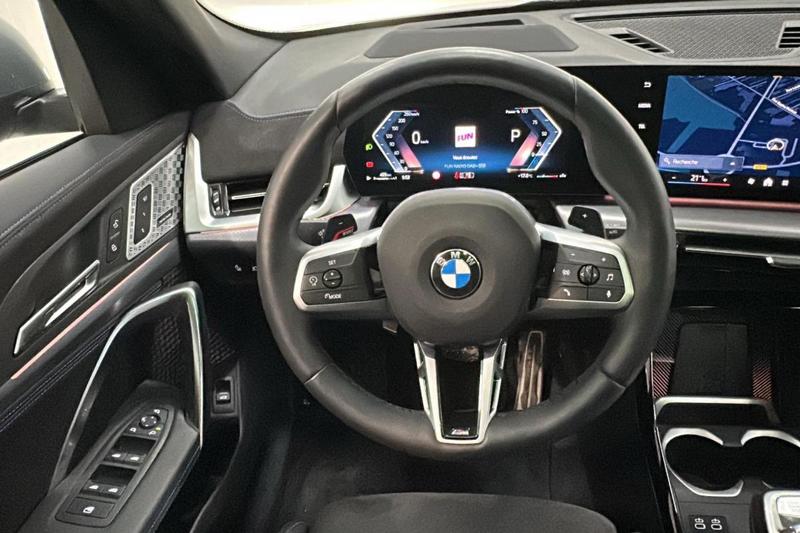 Bmw X2 U10 sDrive 20i 170ch Dkg7 m Sport