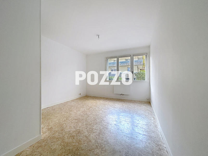 Appartement - 29 m² - 1 pièce