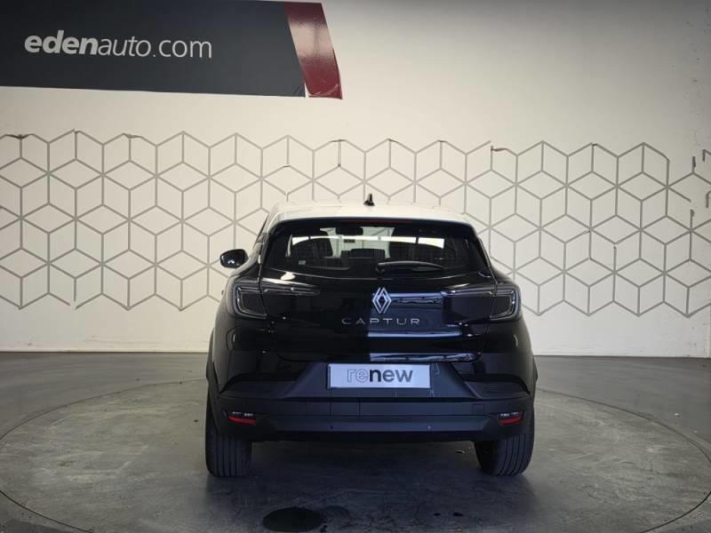 Renault Captur Eco-G 100 ch Evolution