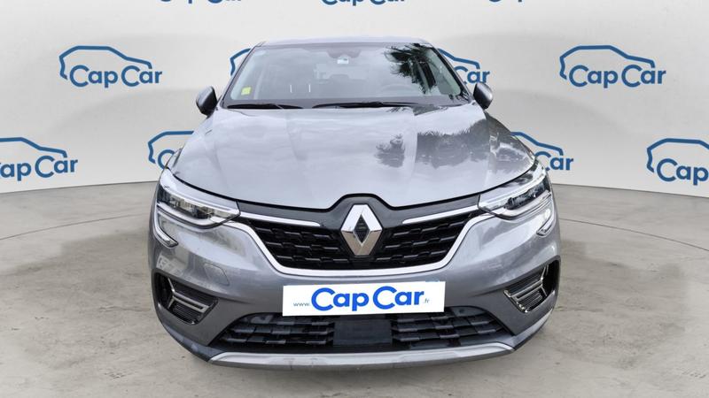 Renault Arkana 1.3 TCe Mild Hybrid 140 Edc7 Evolution - Automatique