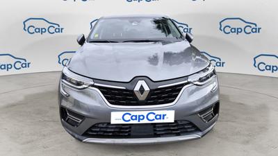 Renault Arkana 1.3 TCe Mild Hybrid 140 Edc7 Evolution - Automatique