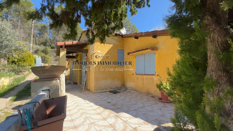 Villa - 129 m² - 6 pièces