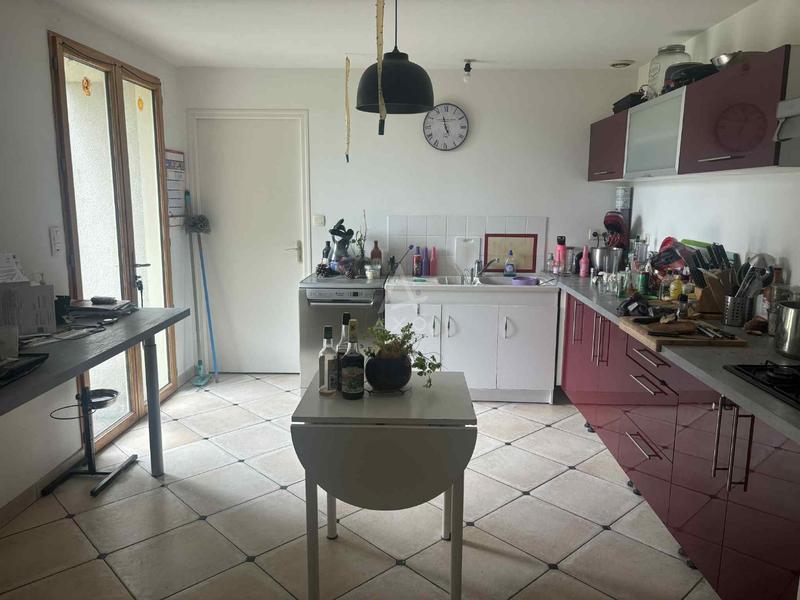 Maison - 187 m² - 7 pièces