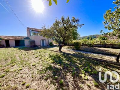 Maison - 75 m² - 3 pièces