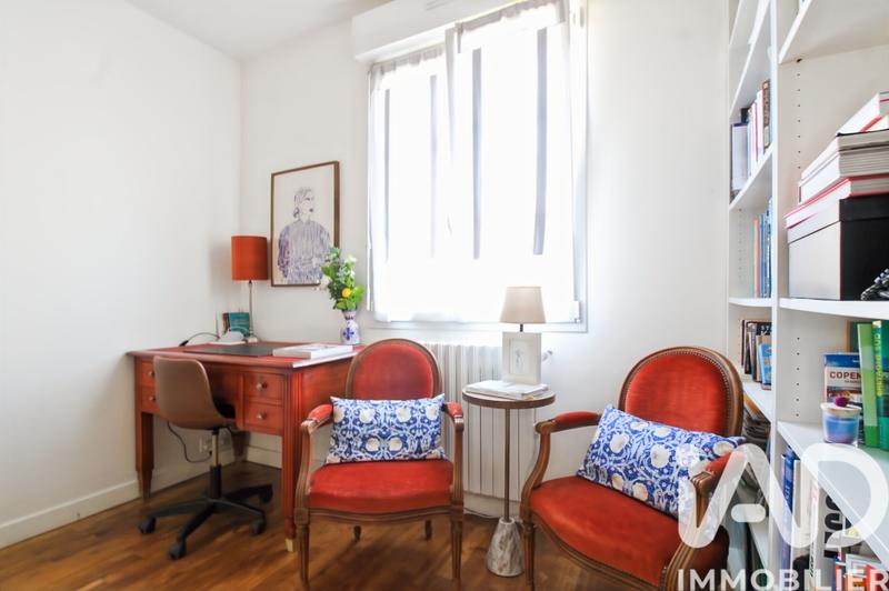 Maison de ville - 170 m² - 10 pièces