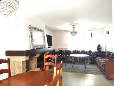 Maison - 132 m² - 6 pièces