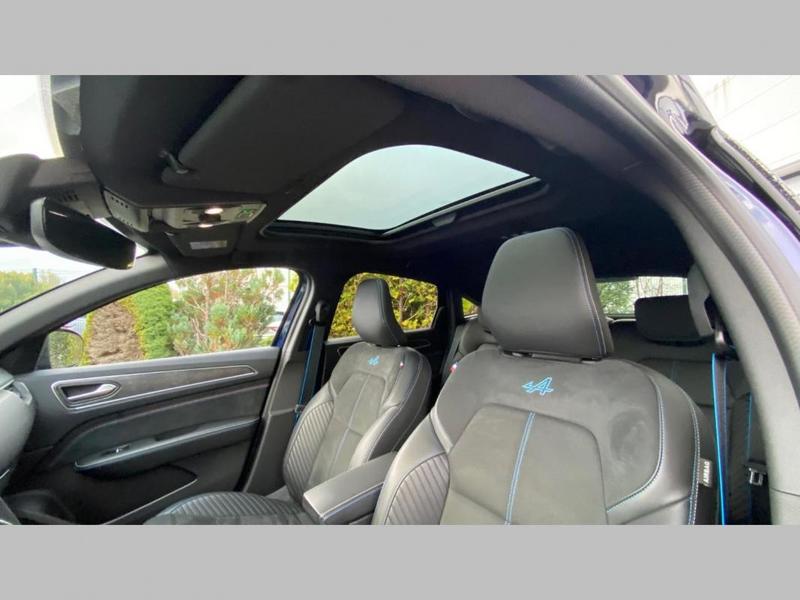 Renault Arkana E-Tech full hybrid 145 Gsr2 esprit Alpine