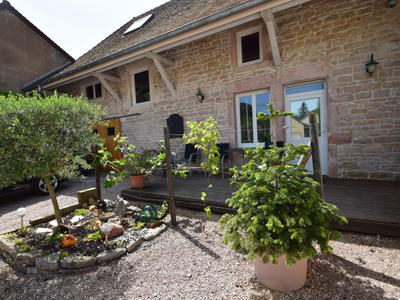 Maison - 190 m² - 5 pièces