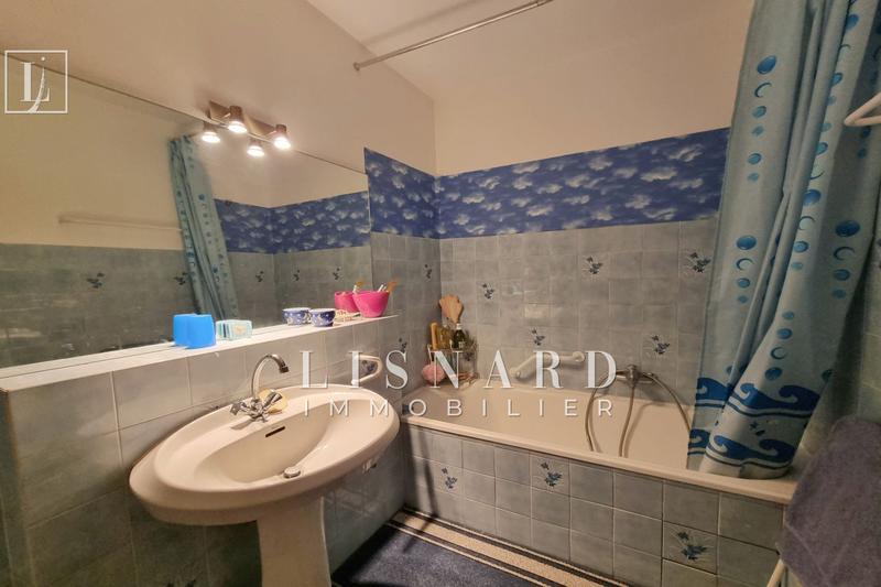 Appartement - 50 m² - 3 pièces