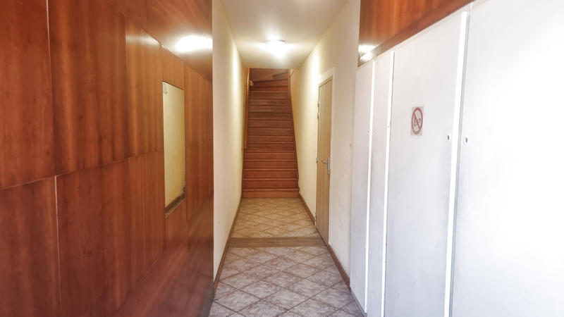 Appartement - 119 m² - 5 pièces