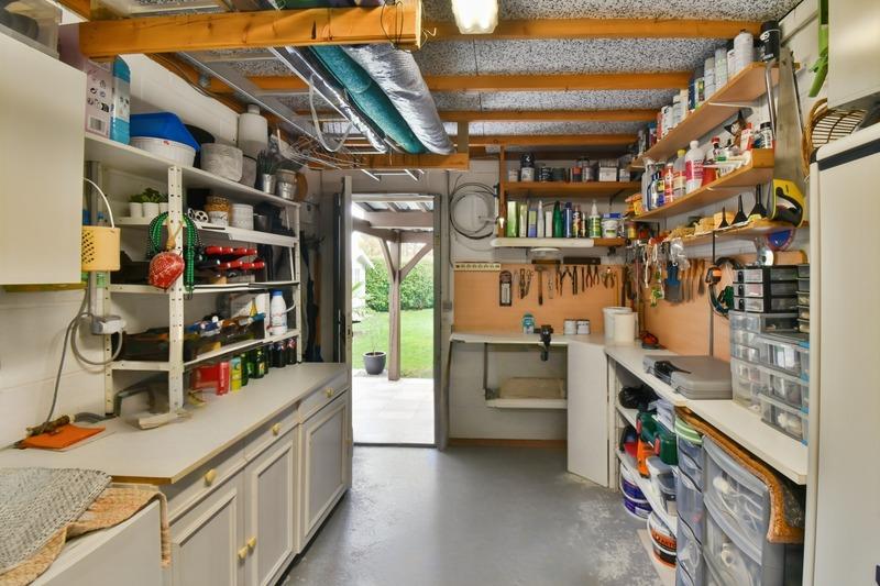 Maison - 78 m² - 4 pièces