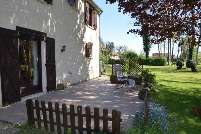 Maison - 143 m² - 7 pièces