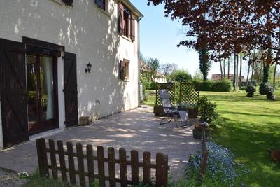 Maison - 143 m² - 7 pièces