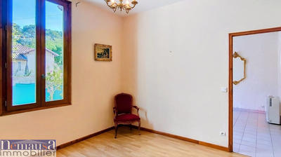 Maison - 76 m² - 4 pièces