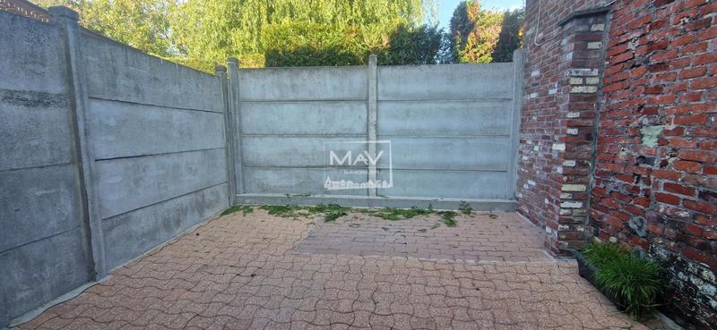 Maison de ville - 54 m² - 3 pièces