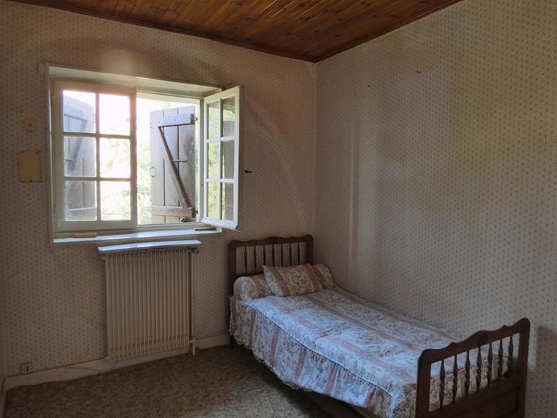 Maison - 70 m² - 4 pièces