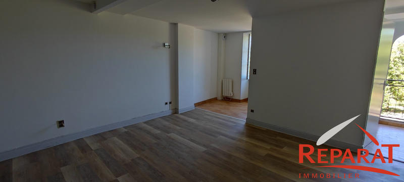 Appartement - 38 m² - 1 pièce