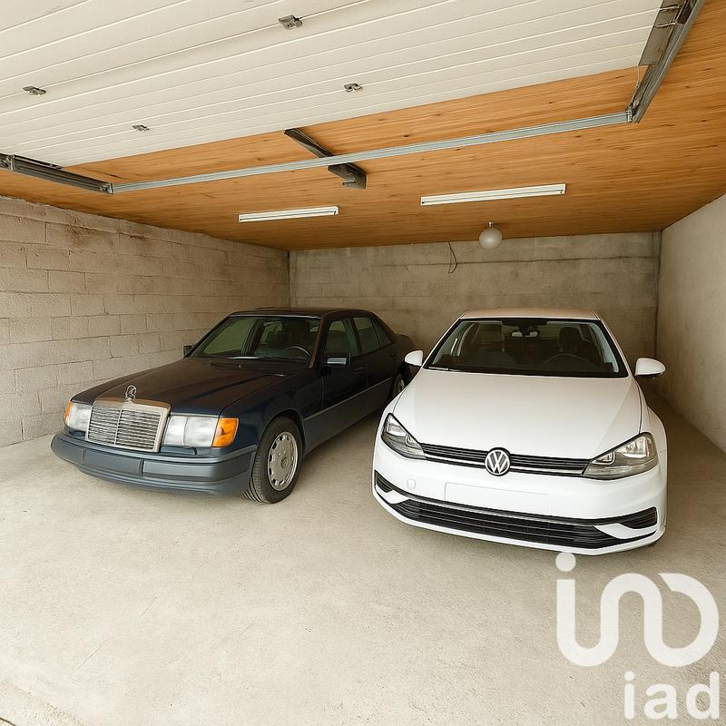 Maison - 155 m² - 7 pièces