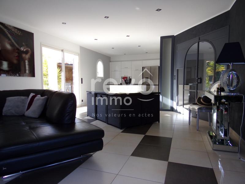 Villa - 170 m² - 6 pièces