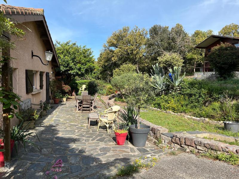 Maison - 130 m² - 4 pièces