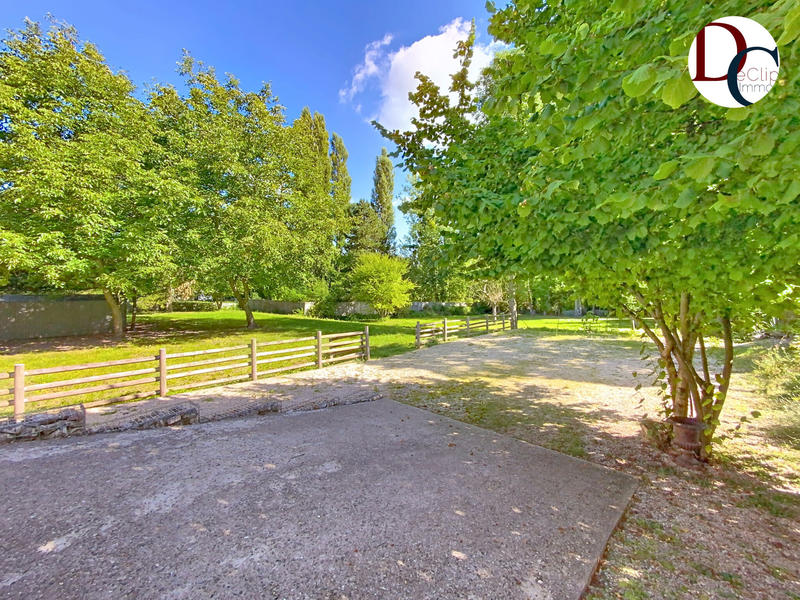 Maison - 190 m² - 10 pièces