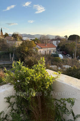 Appartement - 53 m² - 3 pièces