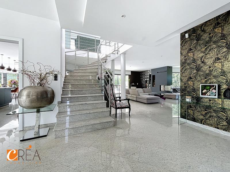 Villa - 325 m² - 7 pièces